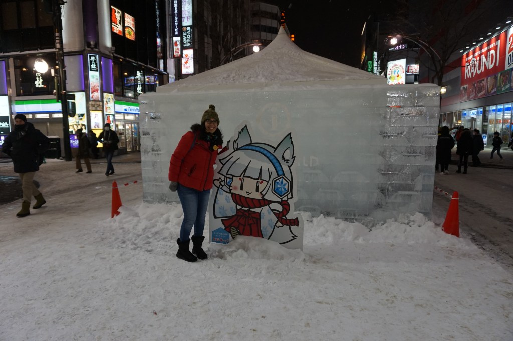 Rossella e la mascotte