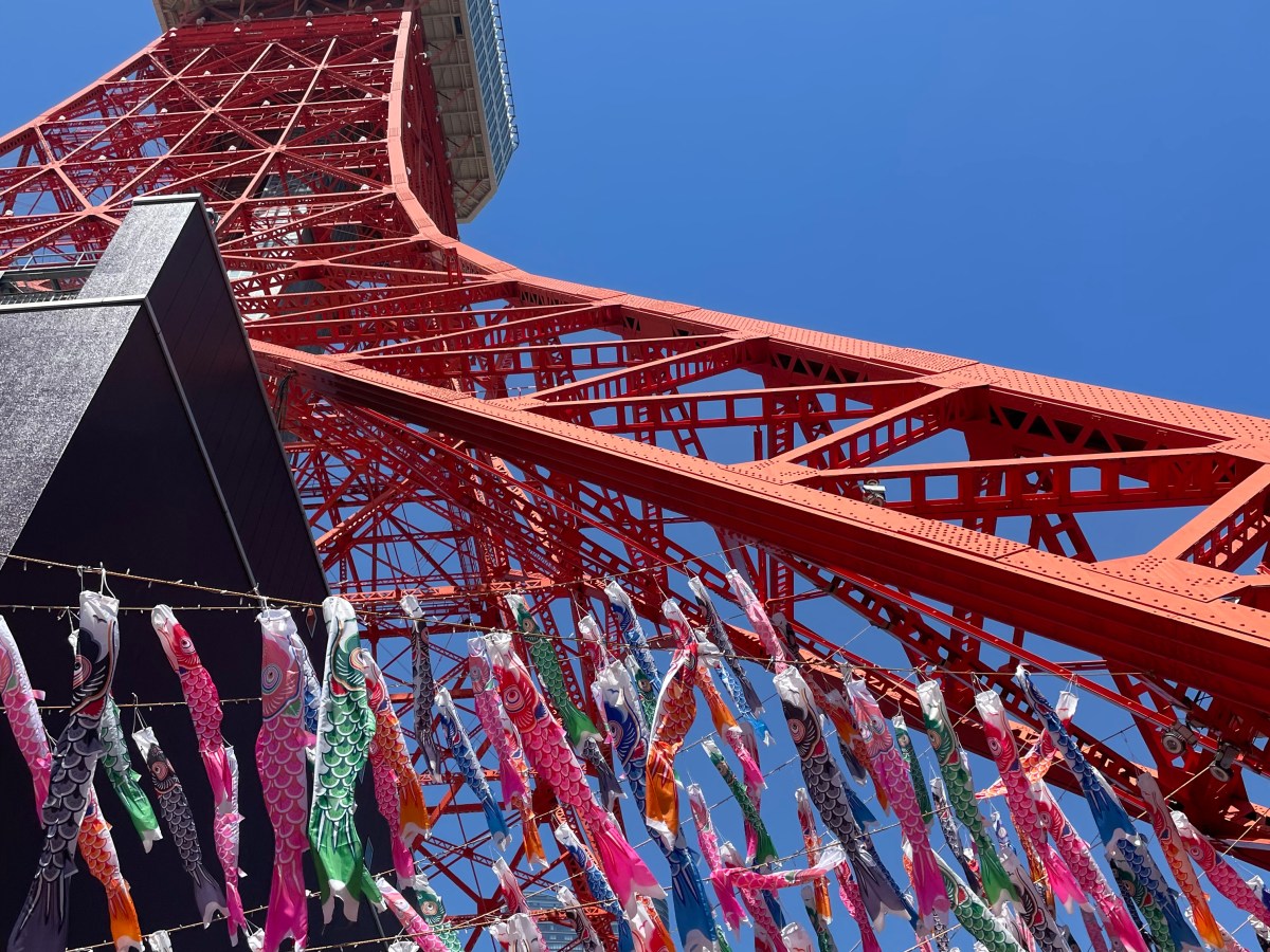 Tokyo, un giorno alla volta: riflessioni sulla prima settimana e&nbsp;mezza